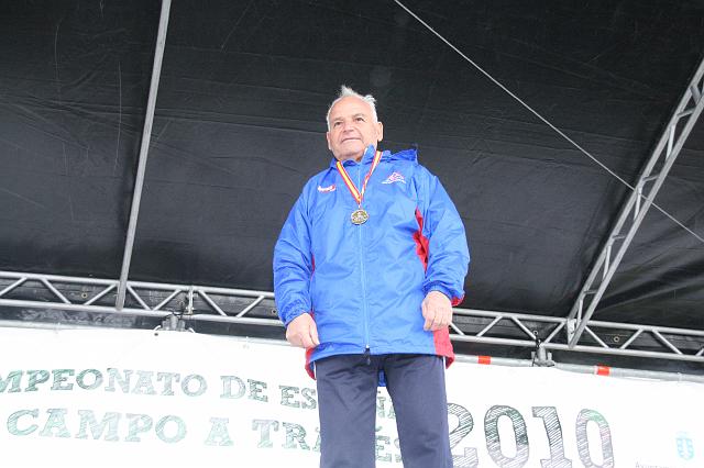 2010 Campionato de España de Cross 201
